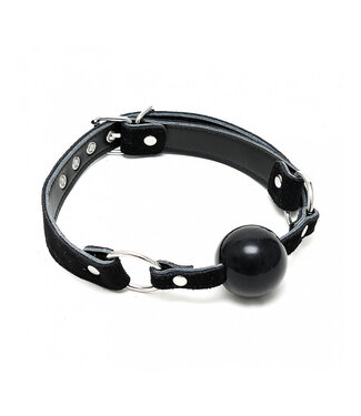 Rimba Rimba - Mondknevel met silicone bal