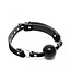 Rimba Rimba - Mondknevel met silicone bal