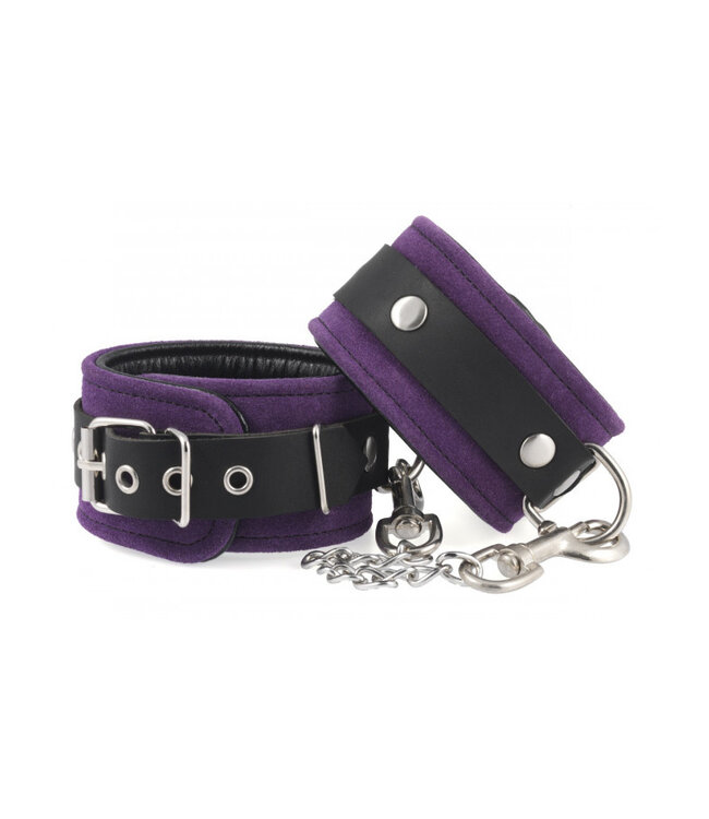 Rimba - Arm boeien met karabijn haken