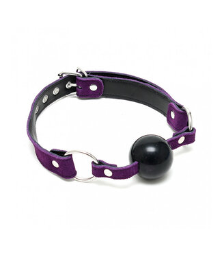 Rimba Rimba - Mondknevel met silicone bal