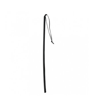 Rimba Rimba - Lederen Zweep "Cane",  62 cm.