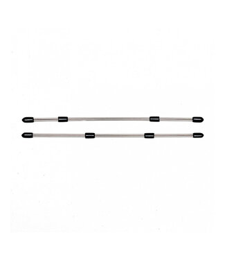 Rimba Rimba - Tepelklemmen "Sticks" (per paar)
