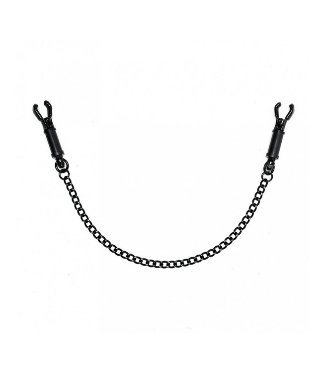 Rimba - Tepelklemmen met Ketting