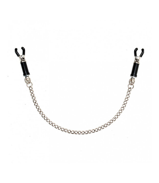 Rimba - Tepelklemmen met Ketting