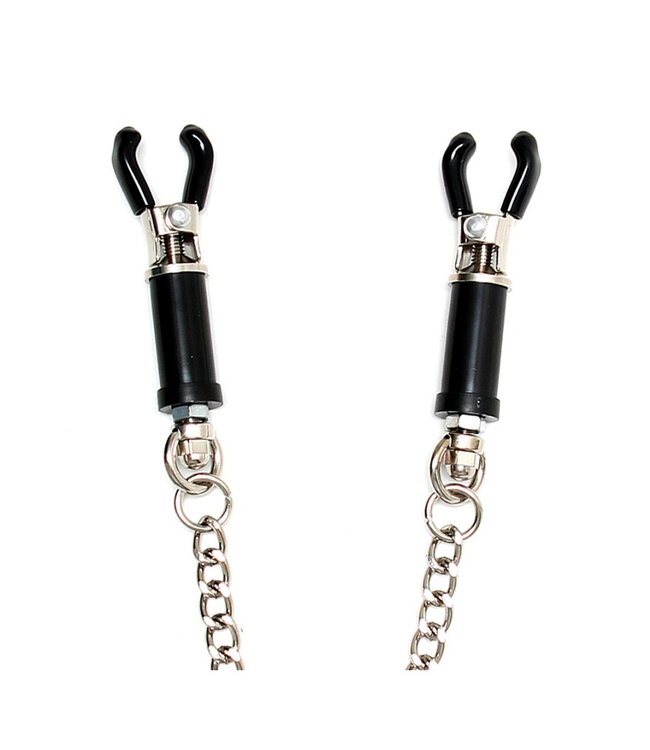 Rimba - Tepelklemmen met Ketting