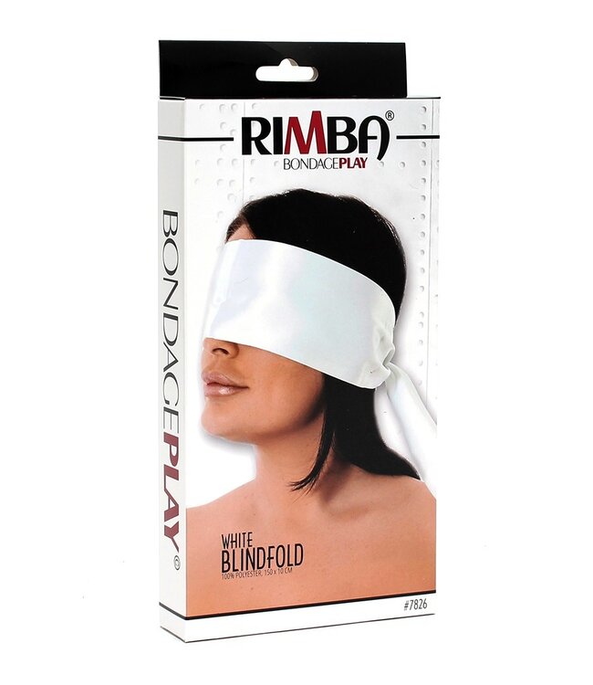 Rimba - Blinddoek, ook voor bondage, 100% polyester