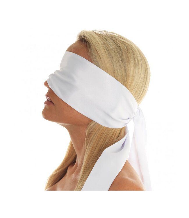 Rimba - Blinddoek, ook voor bondage, 100% polyester