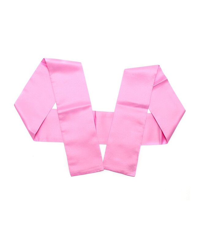 Rimba - Blinddoek, ook voor bondage, 100% polyester