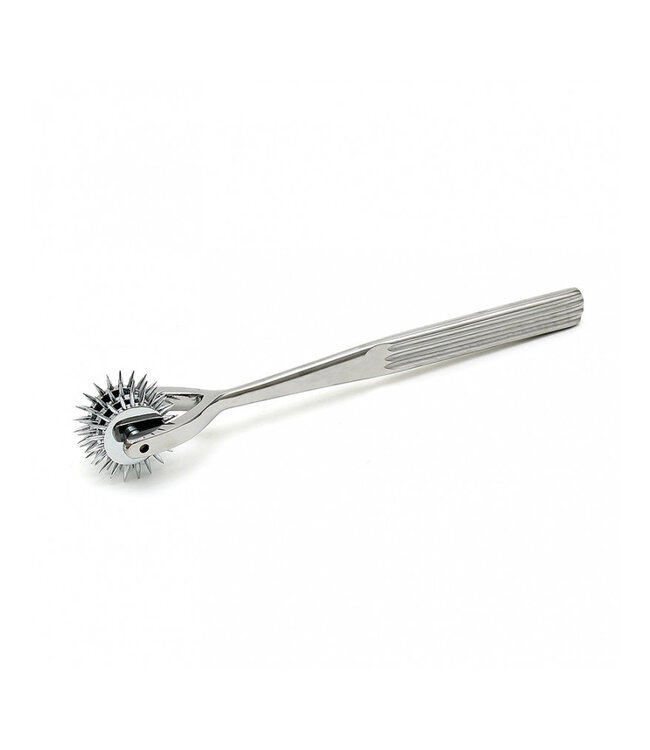 Rimba - 3-voudig Pinwheel met scherpe spijkers