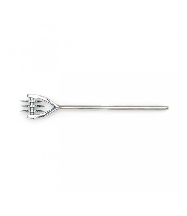 Rimba - 3-voudig Pinwheel met scherpe spijkers