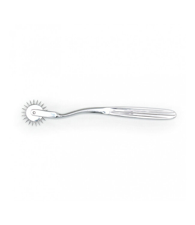 Rimba - Pinwheel met scherpe spijkers