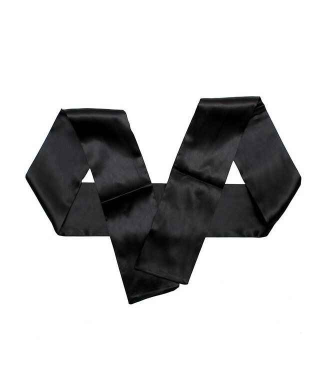 Rimba - Blinddoek, ook voor bondage, 100% polyester