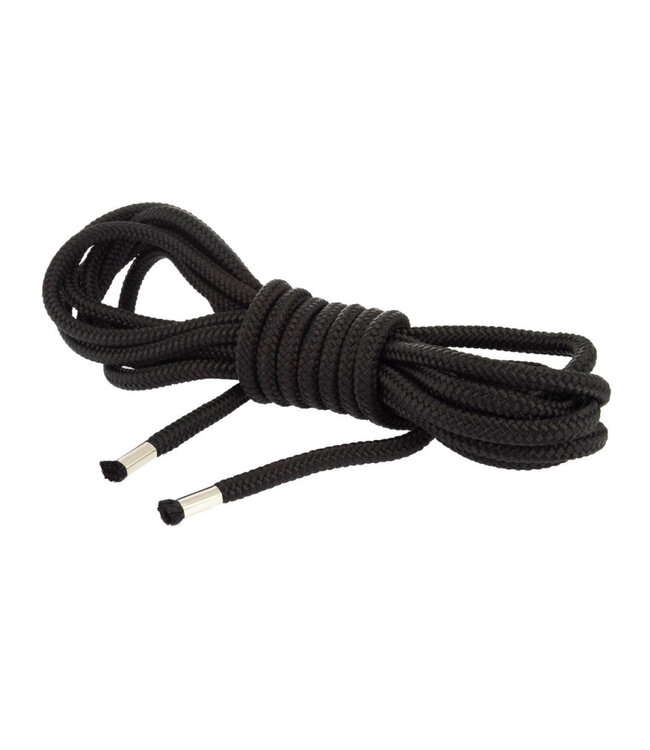 Rimba - Zacht Japans bondage touw, 3 m