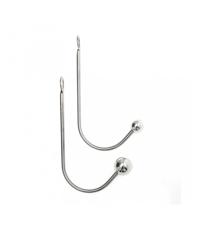 Rimba - Bondage haak Ø 40mm