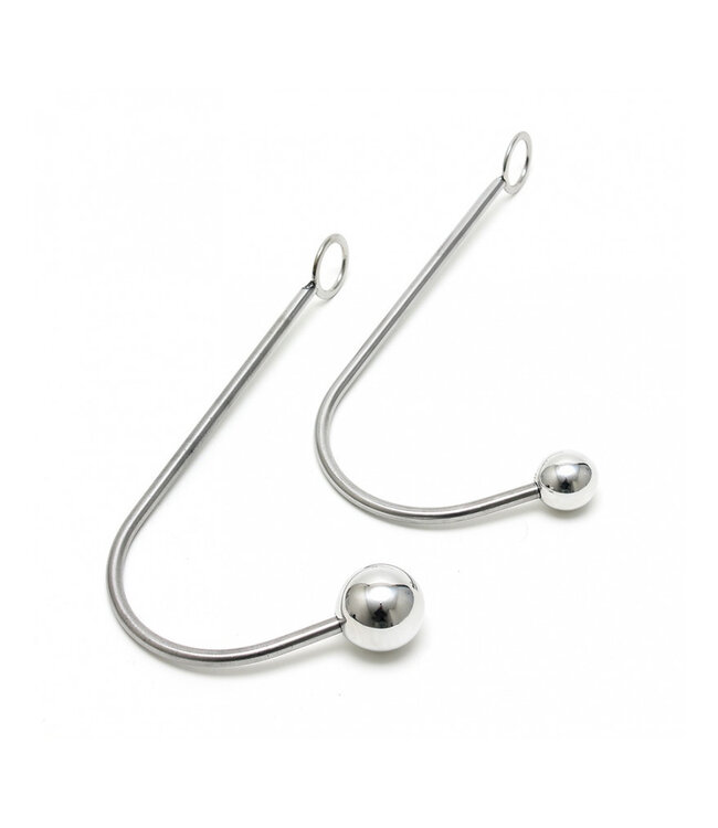 Rimba - Bondage haak Ø 40mm