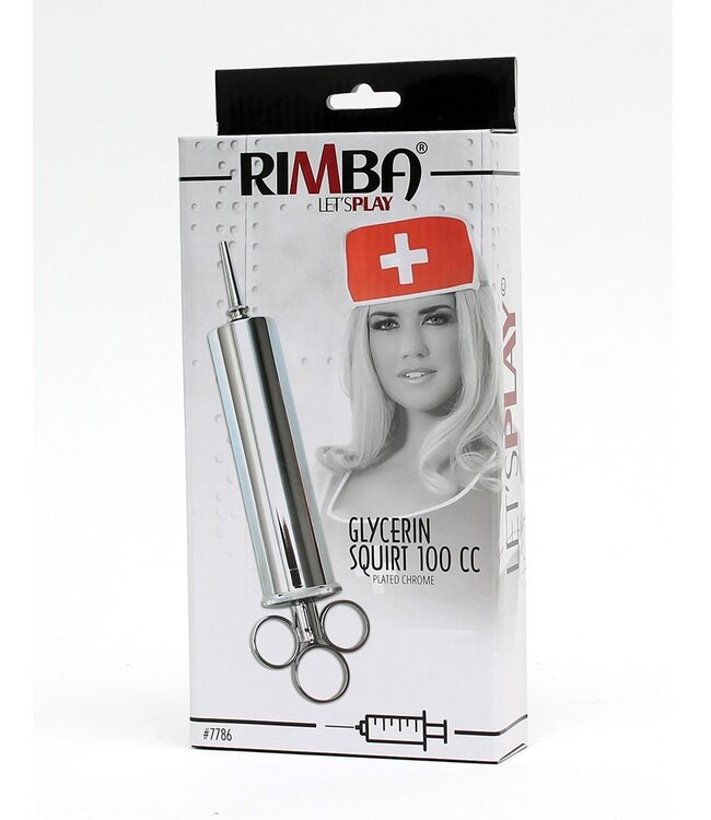 Rimba - Spuit 100 cc