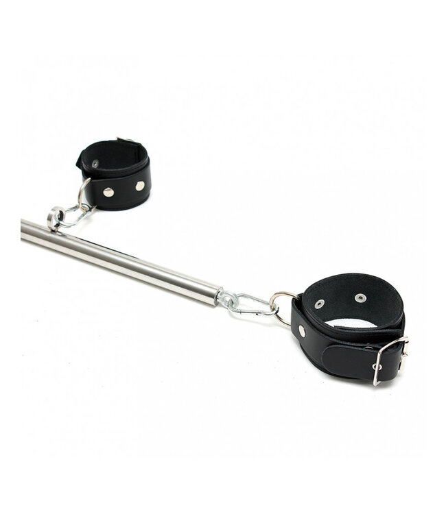 Rimba - 4 boeien met verstelbare spreidstang 55-85 cm.