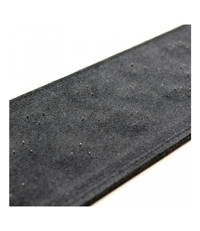 Rimba - Flapzweep met spijkers aan één zijde