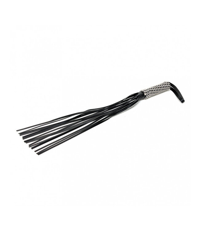 Rimba - Zweep met 16 strengen.