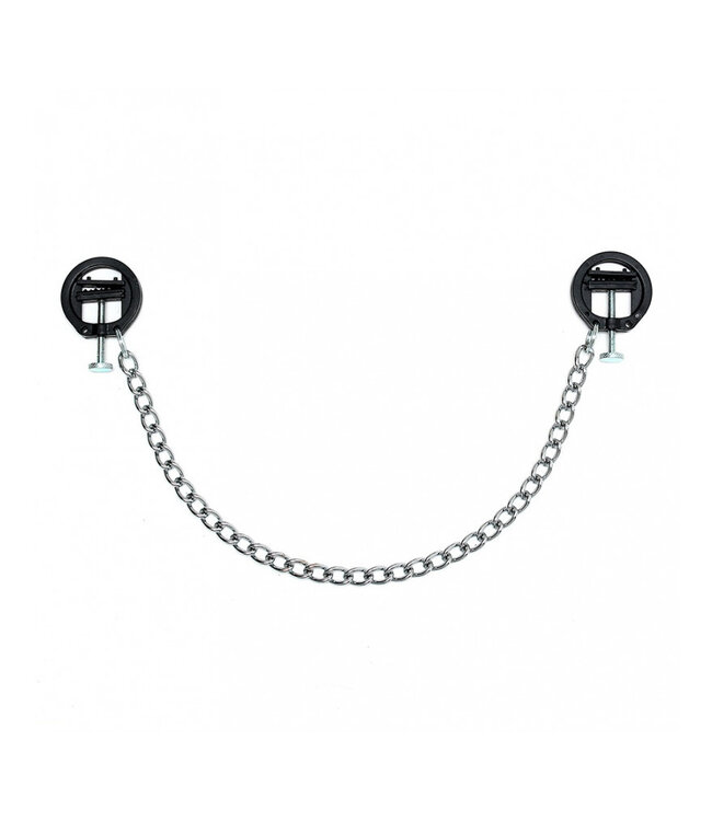 Rimba - Tepelklemmen met Ketting