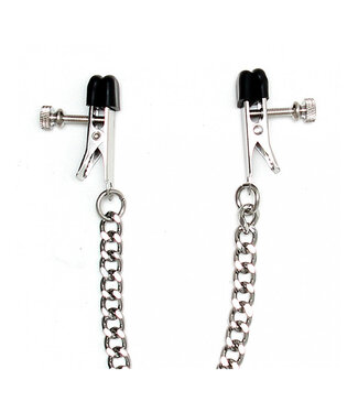 Rimba Rimba - Tepelklemmen met Ketting