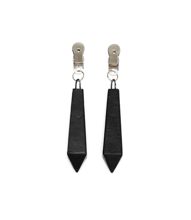 Rimba - Tepelklemmen met gewicht (2 x 300 gr.)