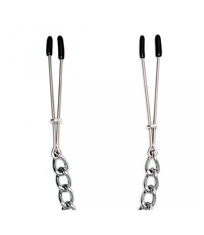 Rimba - Tepelklemmen met Ketting