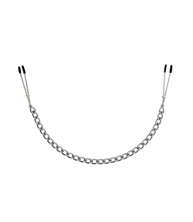 Rimba - Tepelklemmen met Ketting