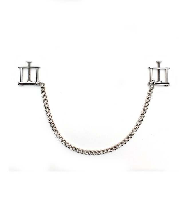 Rimba - Tepelklemmen met Ketting