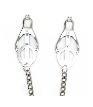 Rimba Rimba - Tepelklemmen met Ketting