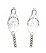Rimba Rimba - Tepelklemmen met Ketting