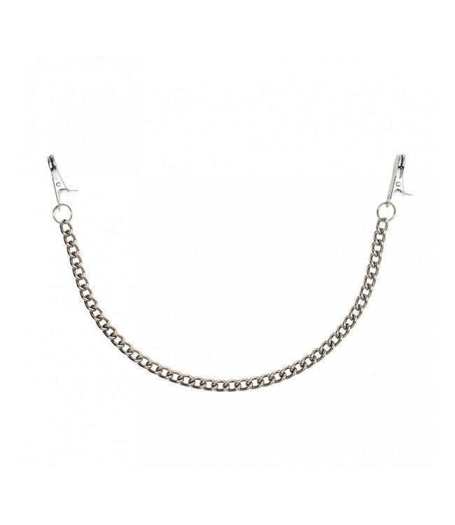 Rimba - Tepelklemmen met Ketting