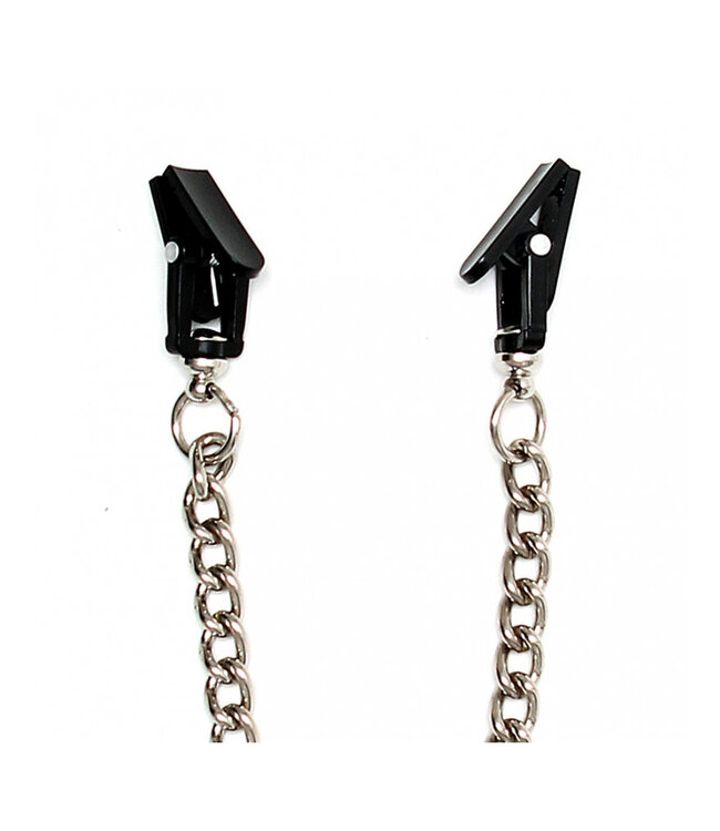 Rimba - Tepelklemmen met Ketting