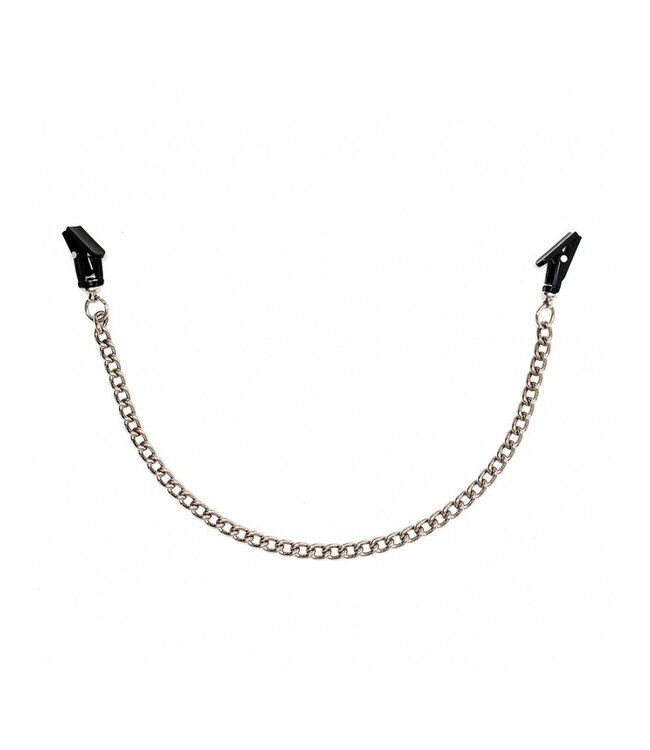 Rimba - Tepelklemmen met Ketting