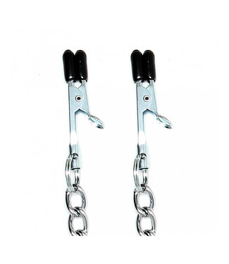 Rimba Rimba - Tepelklemmen met Ketting
