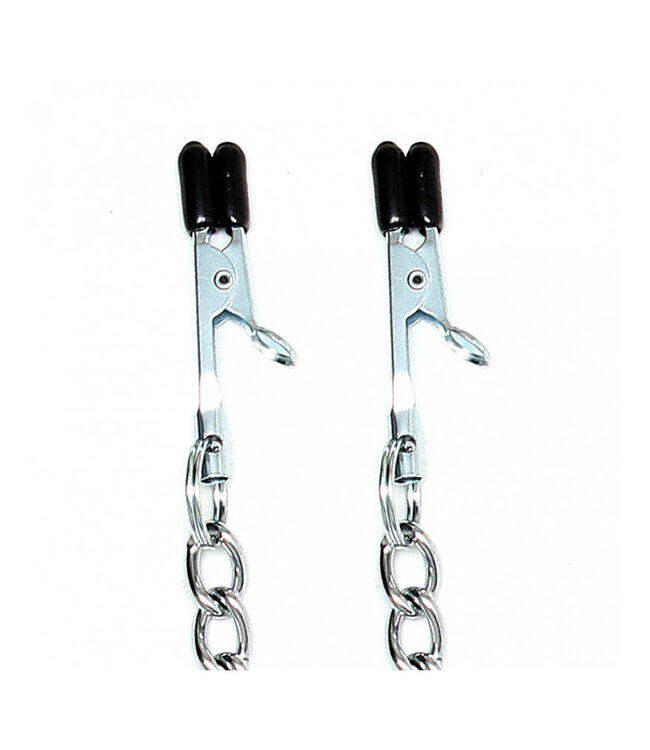 Rimba - Tepelklemmen met Ketting