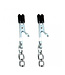 Rimba Rimba - Tepelklemmen met Ketting