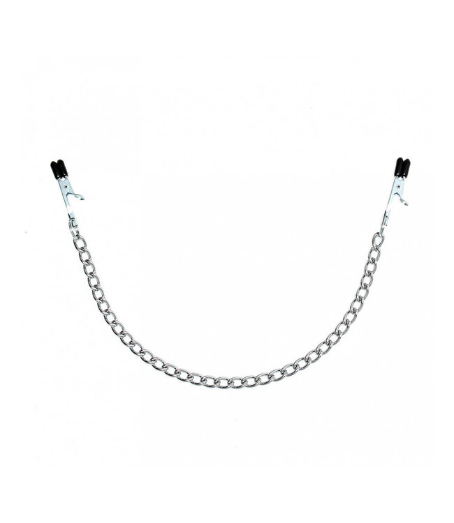 Rimba - Tepelklemmen met Ketting