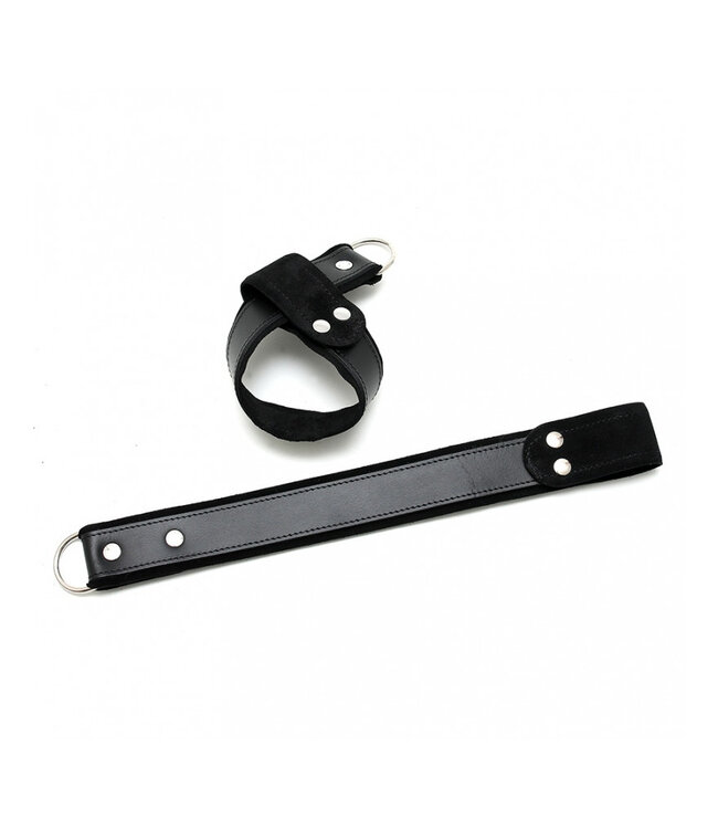 Rimba - Polsboeien om op te hangen met D-Ringen  (zonder ketting)