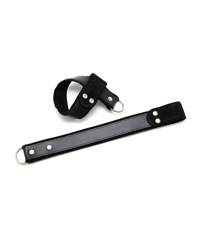 Rimba - Polsboeien om op te hangen met D-Ringen  (zonder ketting)