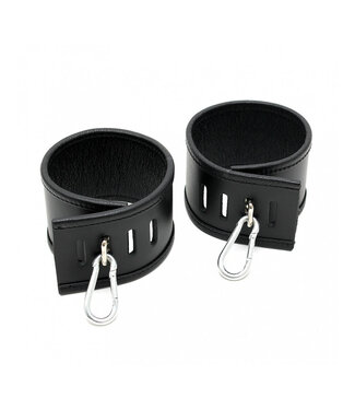 Rimba Rimba - Arm boeien met karabijn haken.