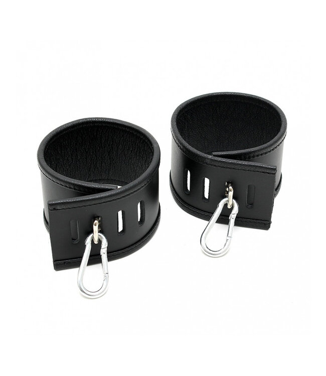 Rimba - Arm boeien met karabijn haken.