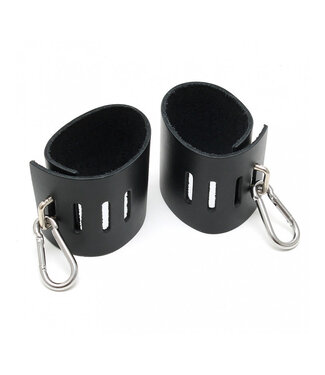 Rimba Rimba - Arm boeien met karabijn haken.