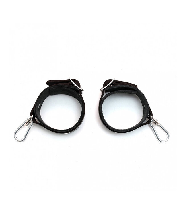 Rimba - Arm boeien met karabijn haken