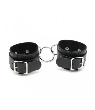 Rimba Rimba - Arm boeien met ring