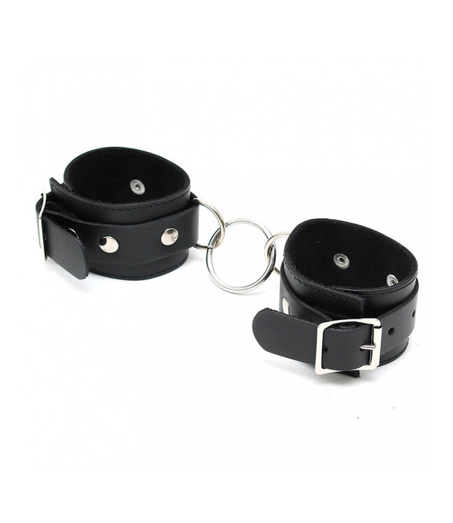 Rimba - Arm boeien met ring