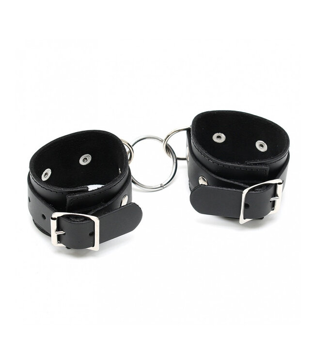 Rimba - Arm boeien met ring