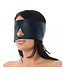 Rimba Rimba - Oogmasker met vetersluiting