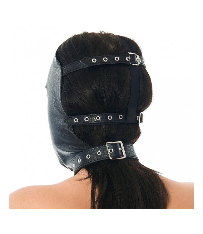 Rimba - Gezichtsmasker