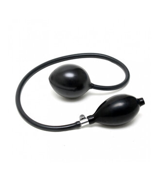 Rimba Rimba - Opblaasballon met pomp